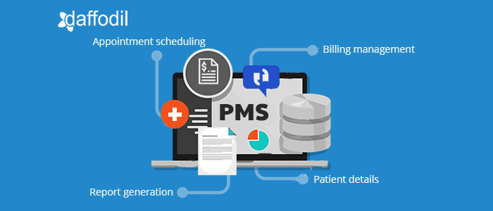 Why Build Your Own Practice Management System Pms Why Build Your Own Practice Management System Pms